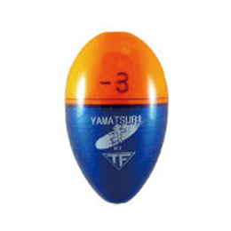 『寛』Mサイズ│山本釣具オリジナルフロート(ウキ)